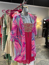 Lilly Pulitzer Size S/M Cardigan