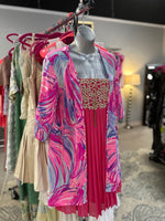 Lilly Pulitzer Size S/M Cardigan