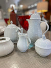 Tea Pot Set
