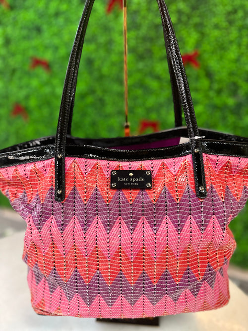 Kate Spade Hand Bag