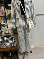 Frank Lyman Size 2 2 PC Top & Pants