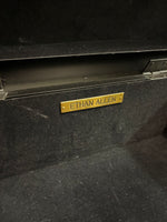 Chinoisserie Accent Table