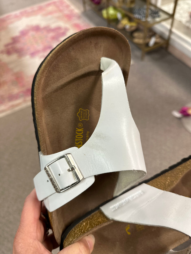 Birkenstock Size 37 Shoes