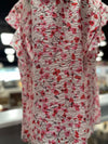 Cabi Size XXL Top