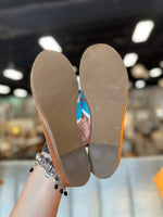 Jack Rogers Size 8.5 Sandals