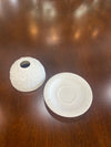 Bernardaud Limoges Tea Light Holder
