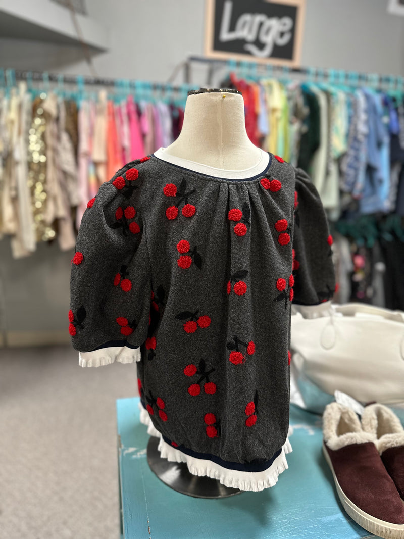 Fab'rik Size L Top