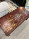 Asian Coffee Table