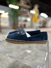 Tory Burch Size 7 Flat