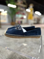 Tory Burch Size 7 Flat