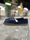 Tory Burch Size 7 Flat