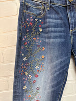 Driftwood Size 28 Jeans