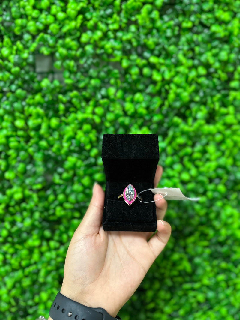Kurt Geiger Size 9 Ring