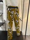 zara Size M Pants