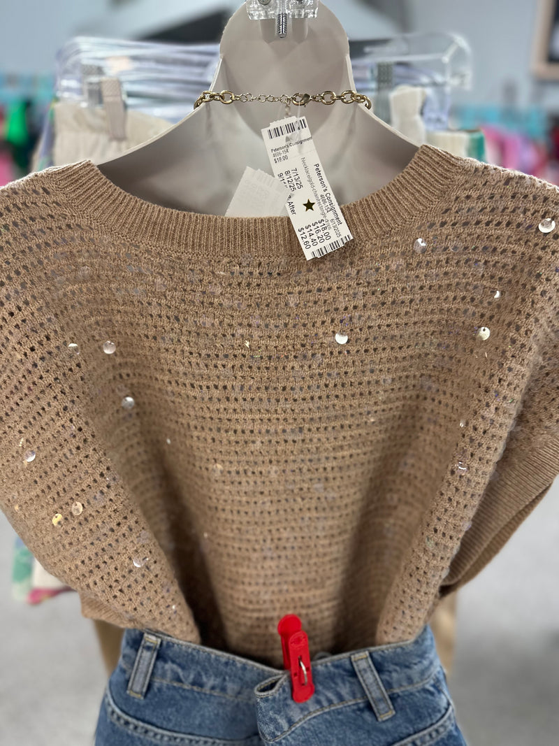 Madewell Size XL Top