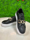 Karl Lagerfeld Size 9.5 Shoes