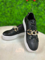 Karl Lagerfeld Size 9.5 Shoes