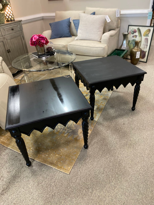 End Tables