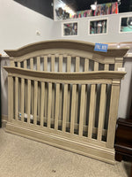 Stella Baby and Child Full/Toddler Bed