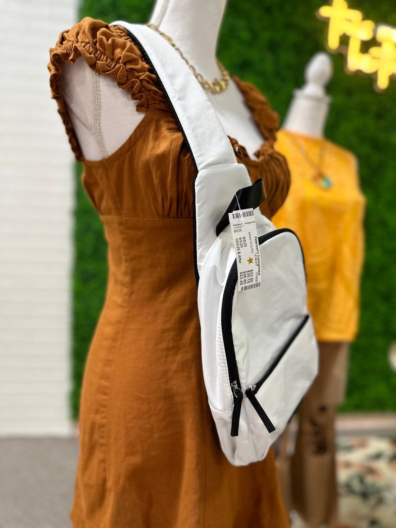 Athleta Hand Bag