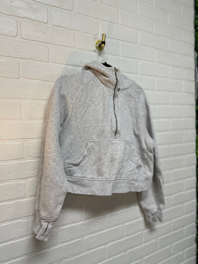 Lululemon Size XS/S Sweater