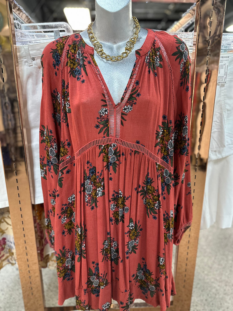 Umgee Size M Dress