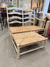 Settee