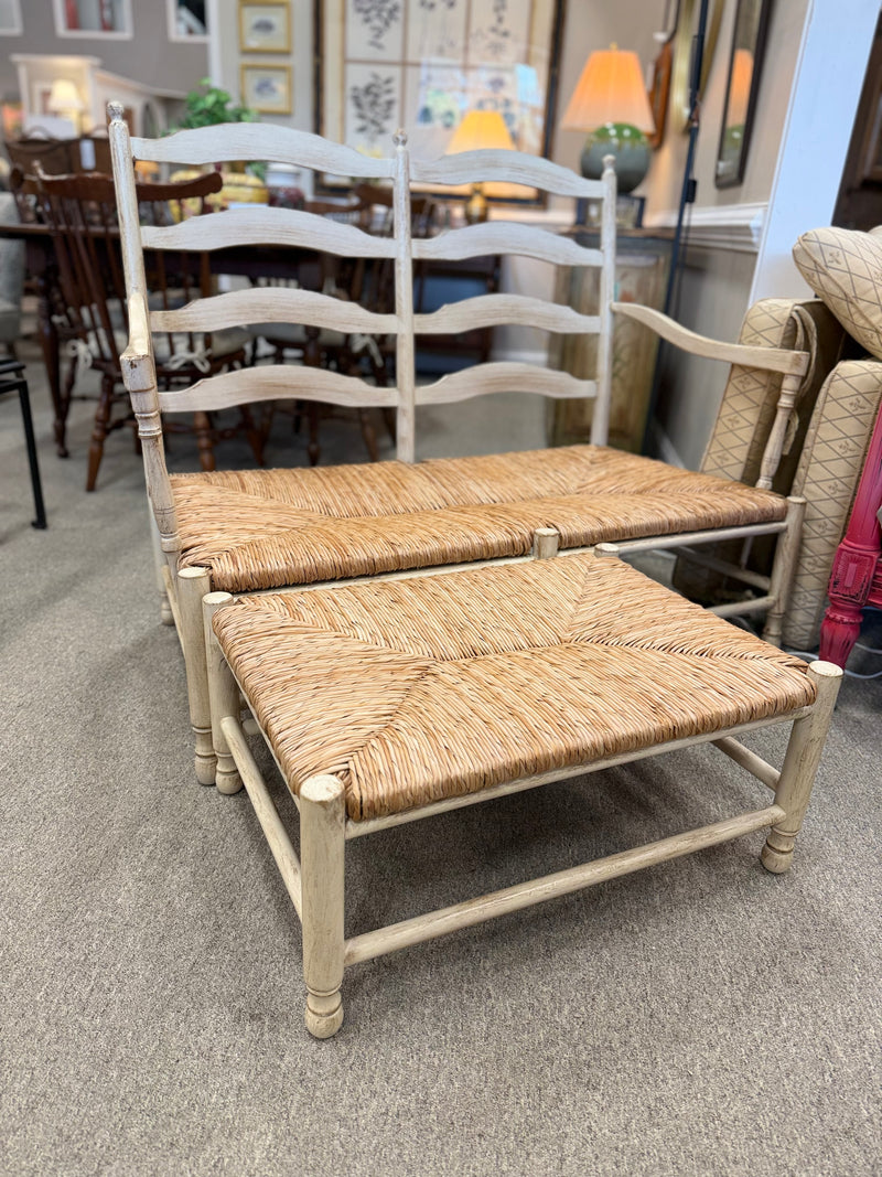 Settee