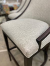 Wesley Hall Stools