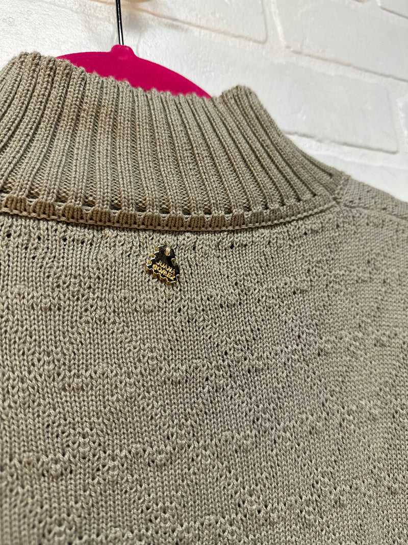 Juana Gomez Size OS/Small Top