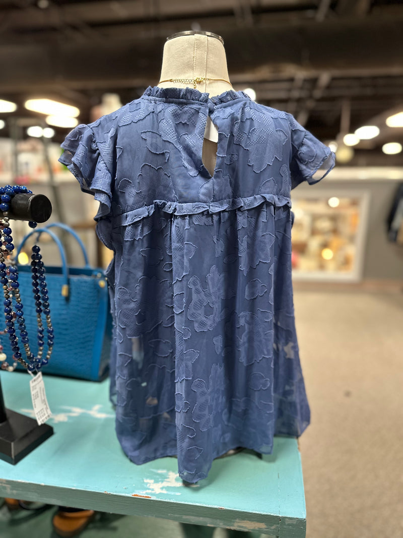 Lauren Conrad Size XL Top