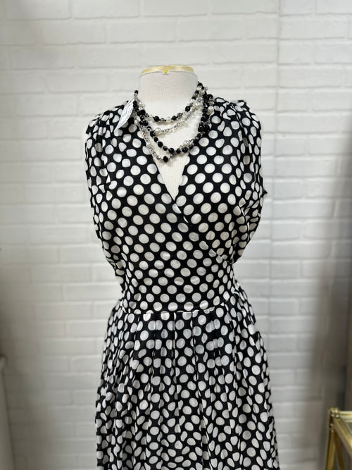Alfani Size 12 Dress