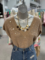 Madewell Size XL Top