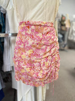 le Lis Size M Skirt