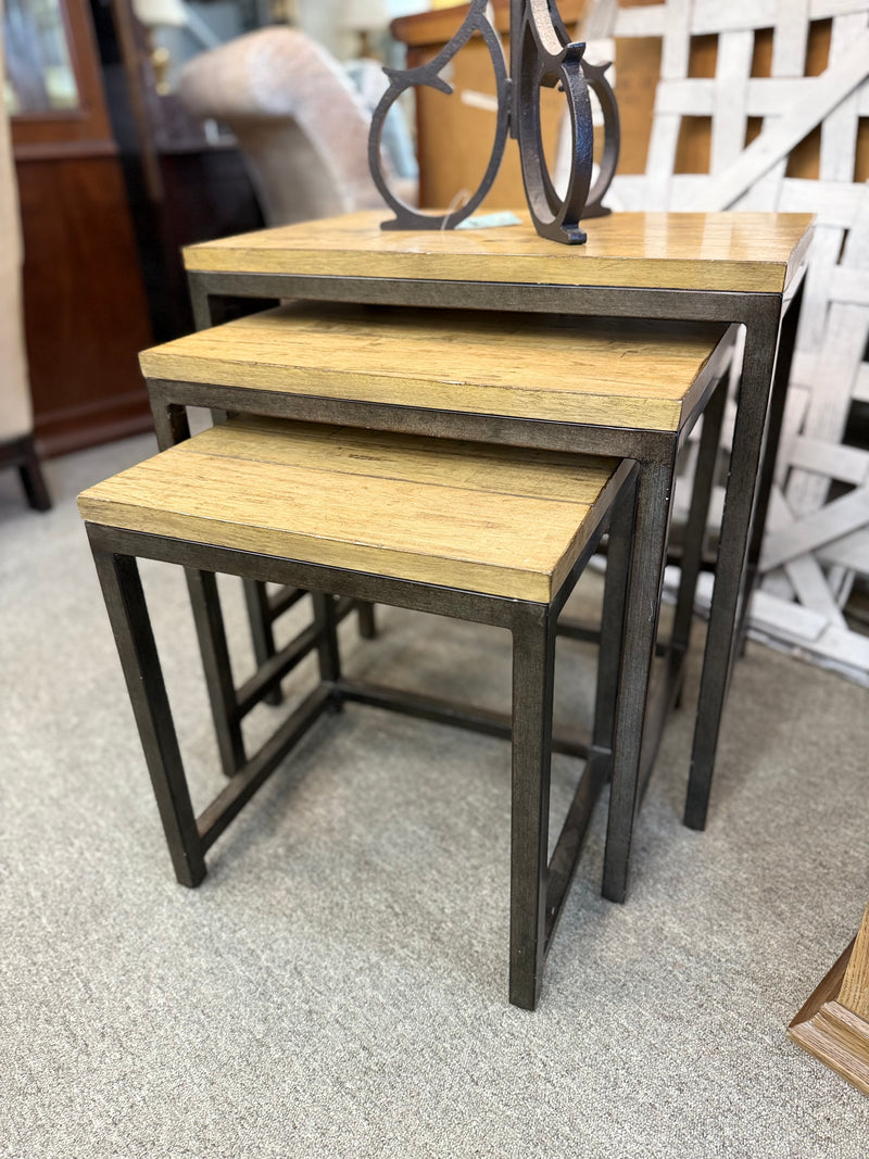 Accent Table