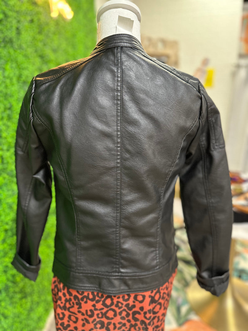Ashley Outerwear Size 8 Jacket