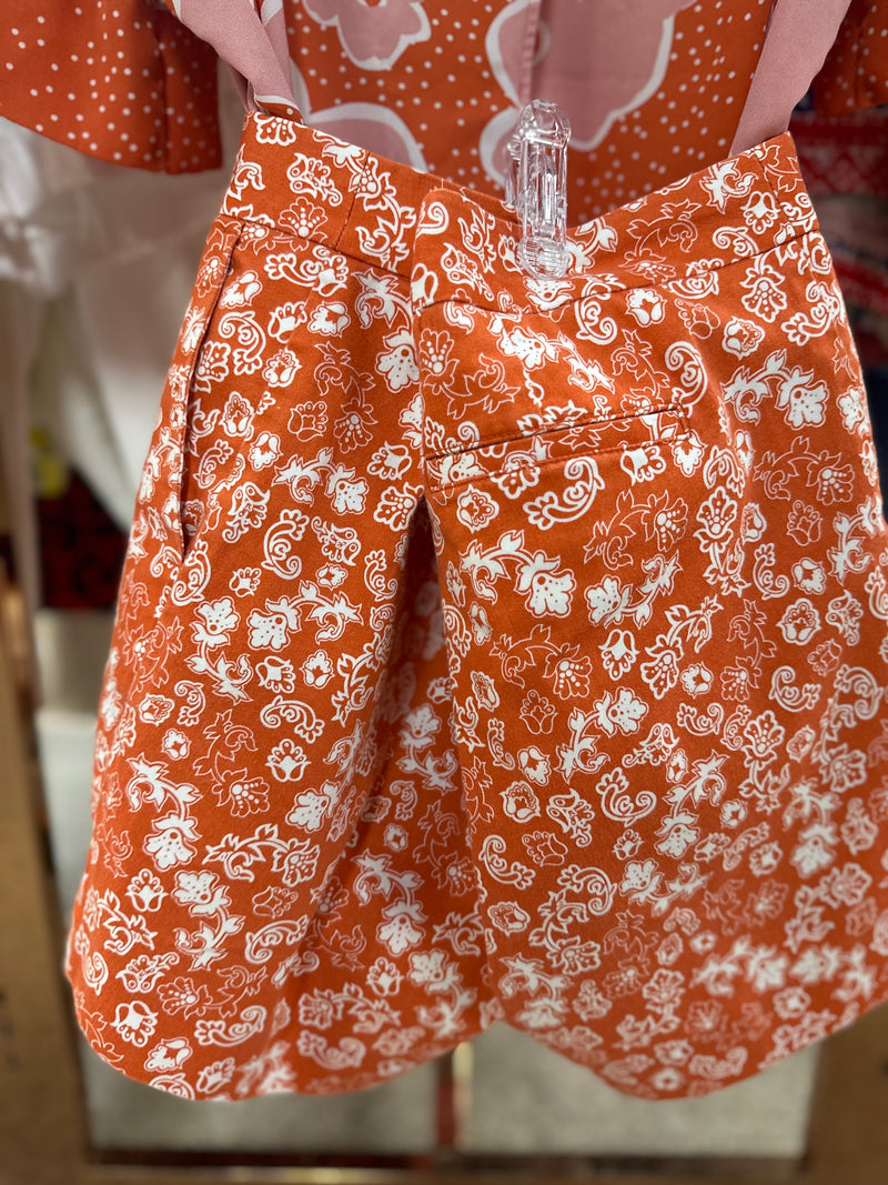 Brooks Bros Size 10 Shorts