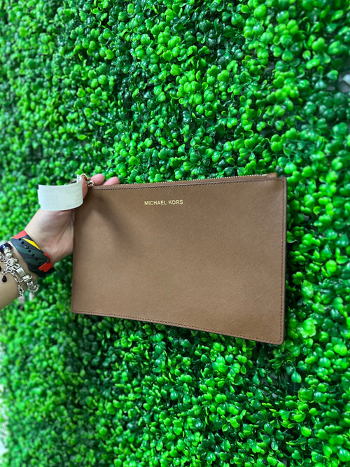 Michael Kors Clutch