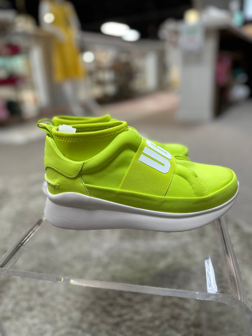 UGG Size 8 Shoes
