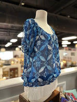 Ann Taylor Size L Top