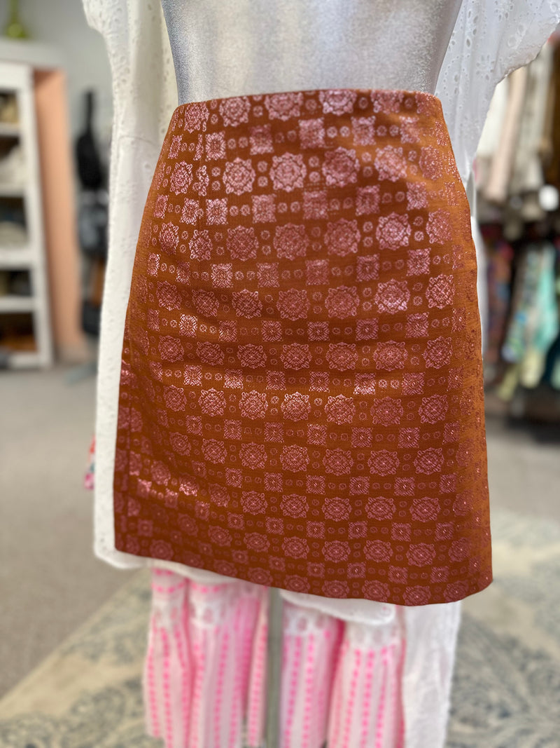 J. Crew Size 2 Skirt