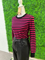 Aqua Size M Top