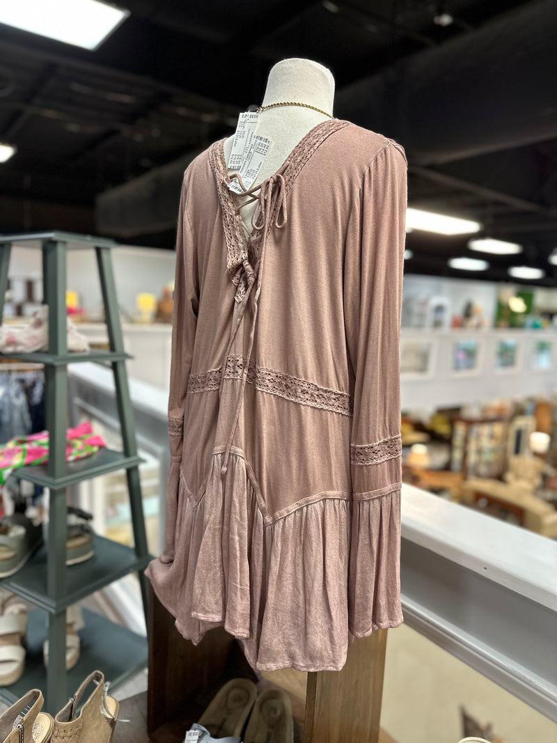POL Size Large Top
