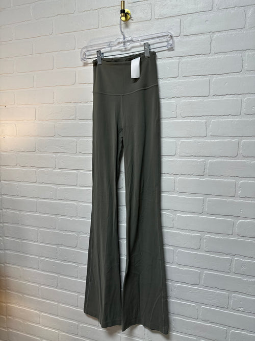 Lululemon Size 0 Pants