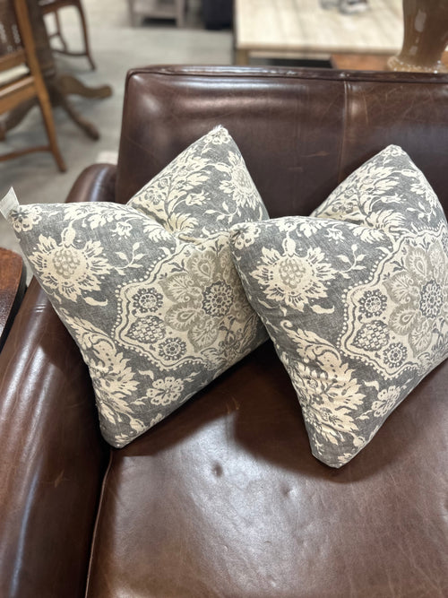 Pillows