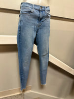 Frame Size 27 Jeans