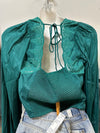Free People Size Small Top