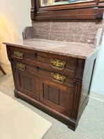 Washstand