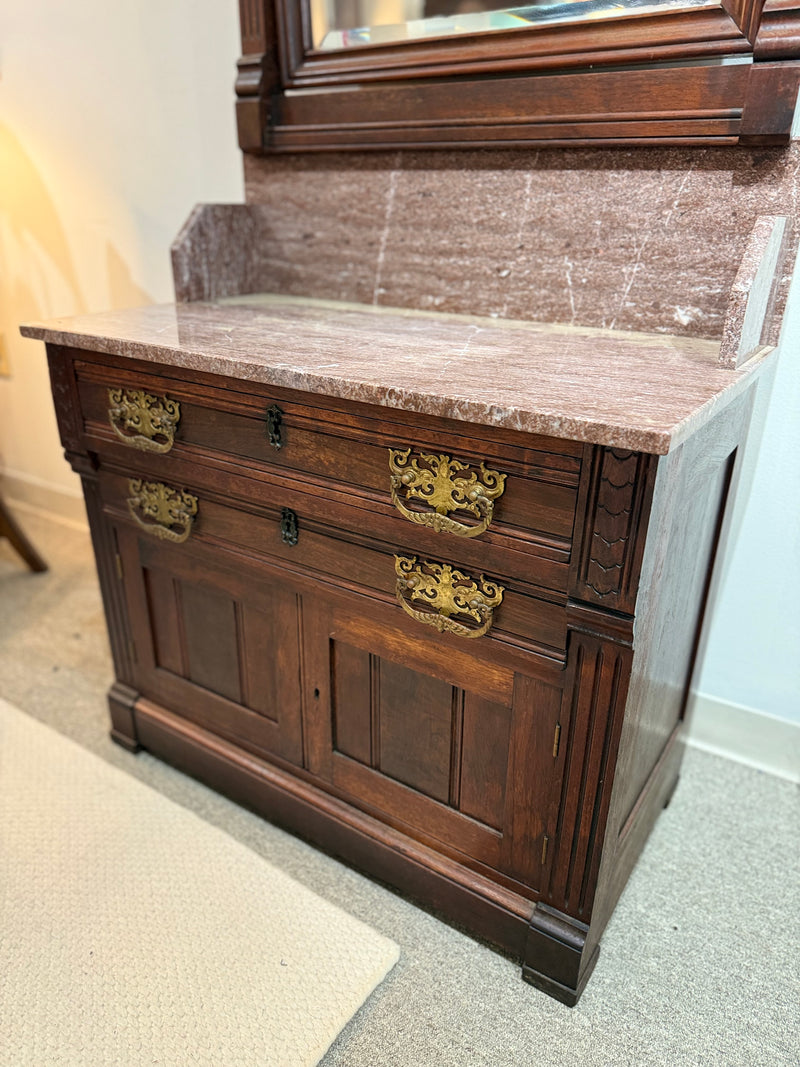 Washstand