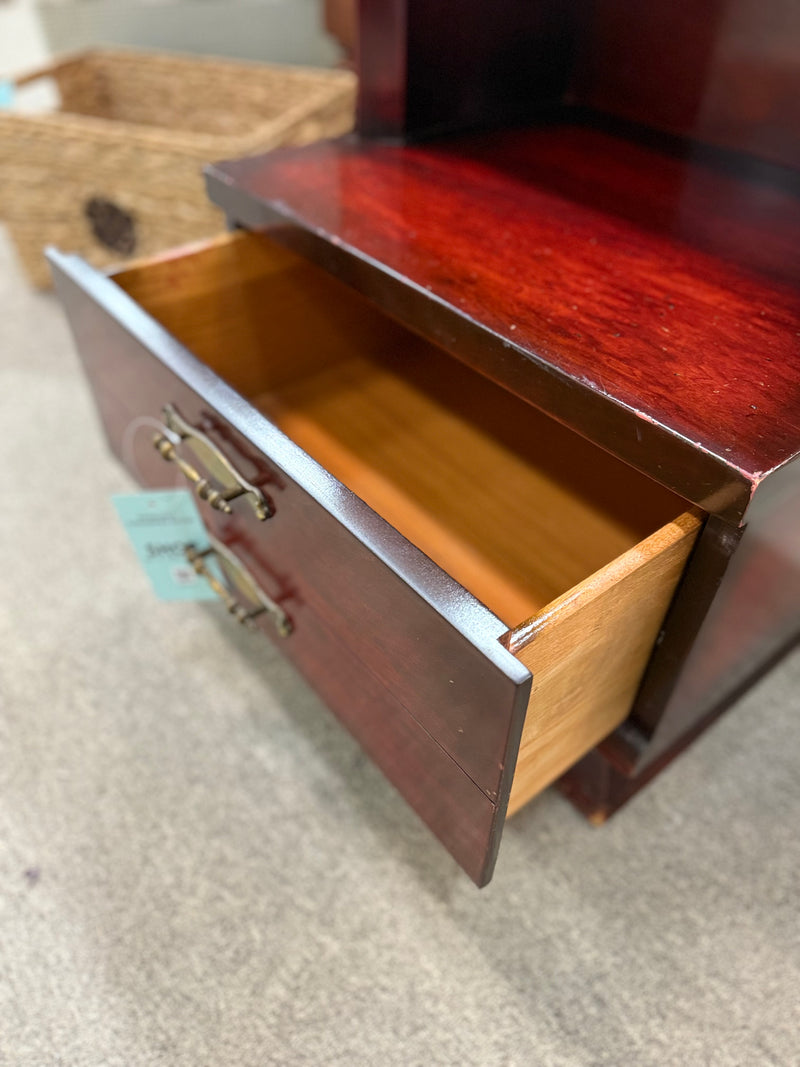 American of Martinsville Nightstand